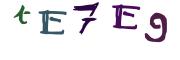 Obrázková CAPTCHA