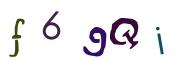 Obrázková CAPTCHA