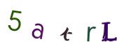 Obrázková CAPTCHA