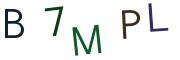 Obrázková CAPTCHA