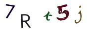 Obrázková CAPTCHA