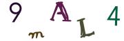 Obrázková CAPTCHA
