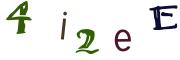 Obrázková CAPTCHA