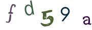 Obrázková CAPTCHA
