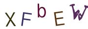 Obrázková CAPTCHA