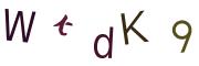 Obrázková CAPTCHA