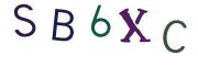 Obrázková CAPTCHA