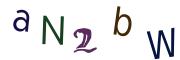 Obrázková CAPTCHA