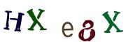 Obrázková CAPTCHA