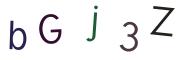 Obrázková CAPTCHA