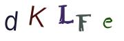 Obrázková CAPTCHA