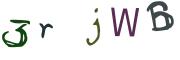 Obrázková CAPTCHA