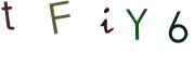 Obrázková CAPTCHA