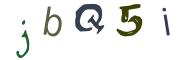Obrázková CAPTCHA