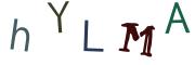 Obrázková CAPTCHA