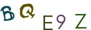 Obrázková CAPTCHA