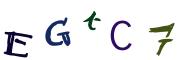 Obrázková CAPTCHA
