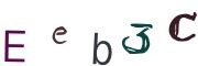 Obrázková CAPTCHA