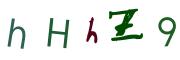 Obrázková CAPTCHA