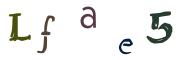 Obrázková CAPTCHA