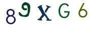 Obrázková CAPTCHA