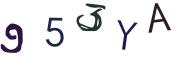 Obrázková CAPTCHA