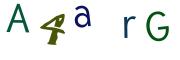 Obrázková CAPTCHA