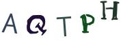 Obrázková CAPTCHA