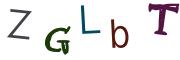 Obrázková CAPTCHA