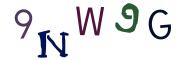 Obrázková CAPTCHA