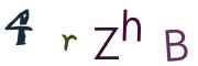 Obrázková CAPTCHA