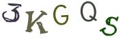 Obrázková CAPTCHA