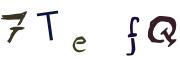 Obrázková CAPTCHA