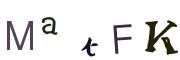 Obrázková CAPTCHA