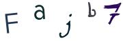 Obrázková CAPTCHA