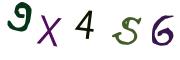 Obrázková CAPTCHA