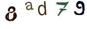 Obrázková CAPTCHA