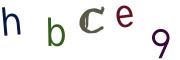 Obrázková CAPTCHA