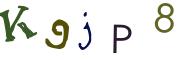Obrázková CAPTCHA