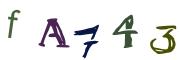 Obrázková CAPTCHA