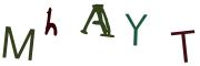 Obrázková CAPTCHA
