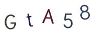 Obrázková CAPTCHA