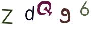 Obrázková CAPTCHA