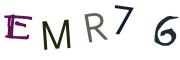 Obrázková CAPTCHA