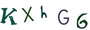 Obrázková CAPTCHA