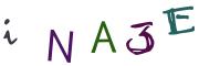 Obrázková CAPTCHA
