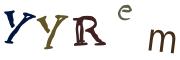 Obrázková CAPTCHA