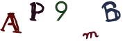 Obrázková CAPTCHA