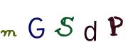 Obrázková CAPTCHA