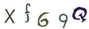 Obrázková CAPTCHA